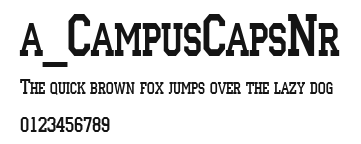 a_CampusCapsNr Preview