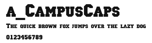 a_CampusCaps Preview