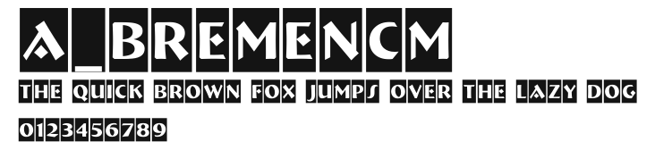 a_BremenCm Preview