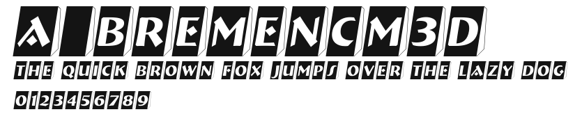 a_BremenCm3D Preview