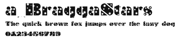 a_BraggaStars Preview