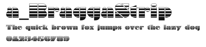a_BraggaStrip Preview