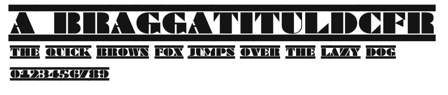 a_BraggaTitulDcFr Preview