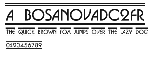 a_BosaNovaDc2Fr.ttf