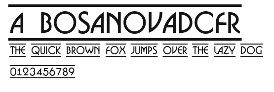 a_BosaNovaDcFr.ttf