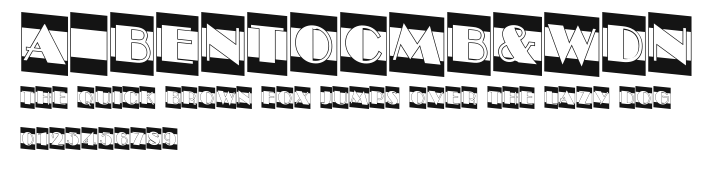 a_BentoCmB&WDn Preview