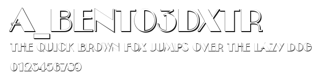 a_Bento3Dxtr.ttf