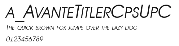 a_AvanteTitlerCpsUpC.ttf