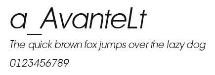 a_AvanteLt Preview