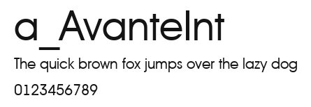 a_AvanteInt Preview