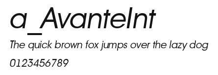 a_AvanteInt Preview