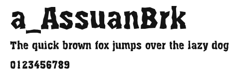 a_AssuanBrk.ttf