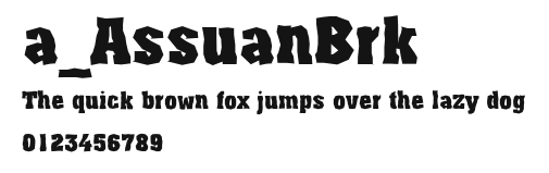 a_AssuanBrk Preview