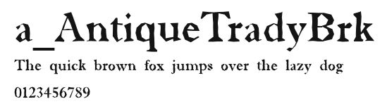 a_AntiqueTradyBrk Preview