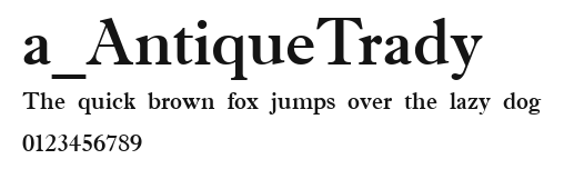 a_AntiqueTrady Preview