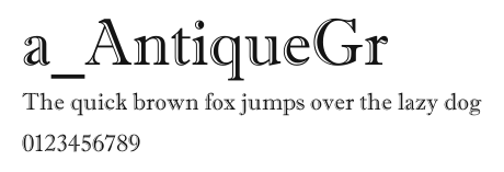 a_AntiqueGr Preview