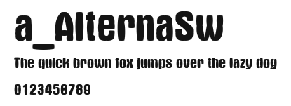 a_AlternaSw Preview