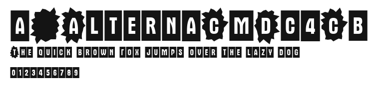 a_AlternaCmDc4Cb Preview
