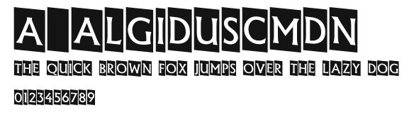 a_AlgidusCmDn Preview