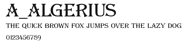 a_Algerius Preview