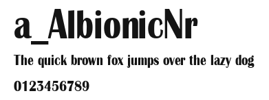 a_AlbionicNr.ttf