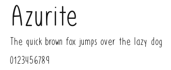 Azurite.ttf