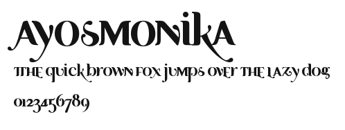Ayosmonika.ttf