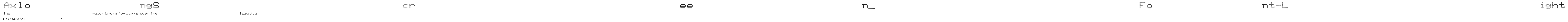 AxlongScreen_Font-Light.ttf