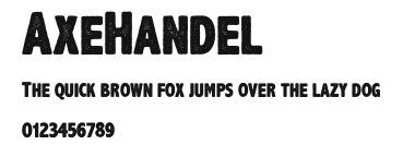 AxeHandel.ttf