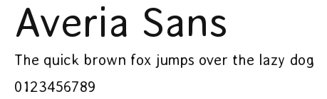 Averia Sans.ttf