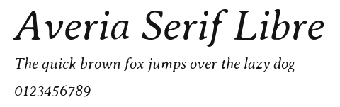 Averia Serif Libre.ttf