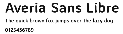 Averia Sans Libre.ttf