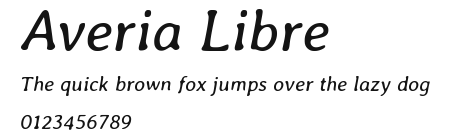 Averia Libre.ttf
