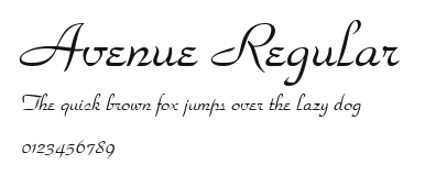 Avenue Regular.ttf