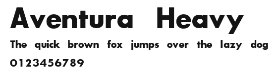 Aventura Heavy.ttf