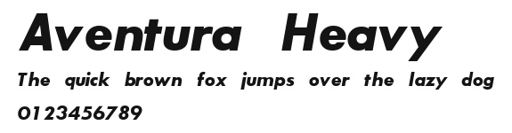 Aventura Heavy.ttf