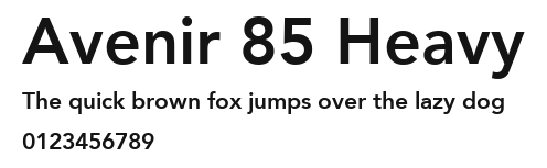 Avenir 85 Heavy.ttf