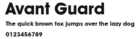 Avant Guard.ttf