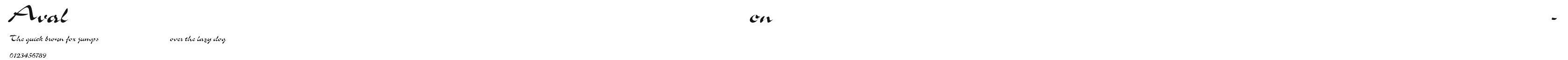 Avalon-.ttf
