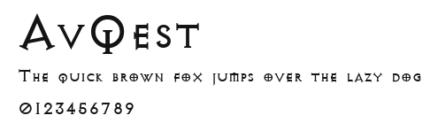 AvQest.ttf