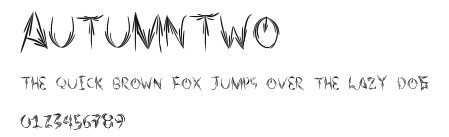 AutumnTwo Preview