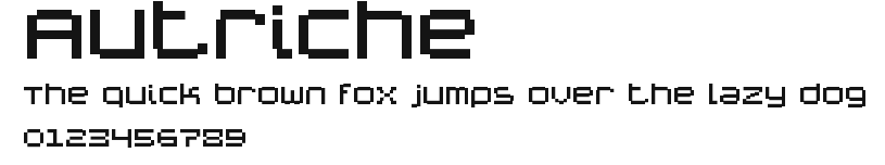 Autriche Preview