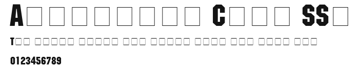 Automaton Caps SSi.ttf