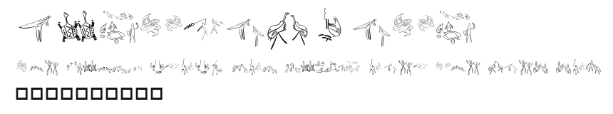 AustralBats.ttf