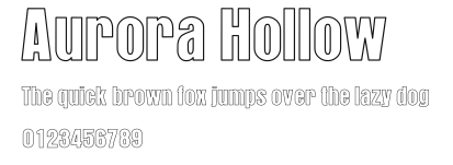 Aurora Hollow Preview