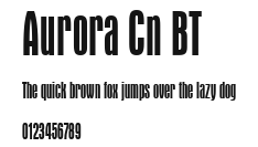 Aurora Cn BT.ttf
