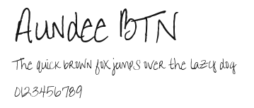 Aundee BTN Preview