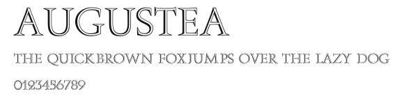 Augustea Preview