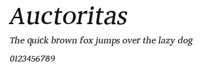 Auctoritas.ttf