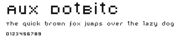 AuX DotBitC Preview